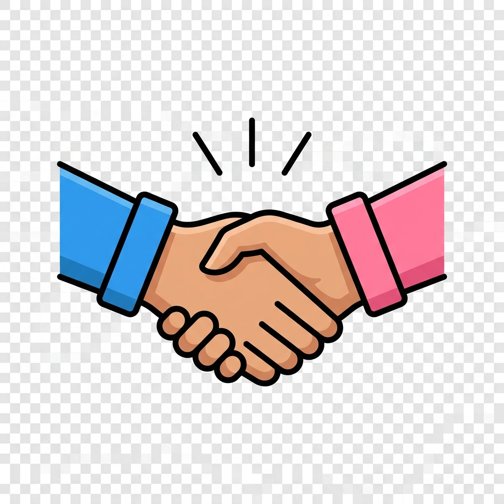 Handshake